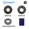 Indesit №2 РВЗ Indesit №2 РВЗ