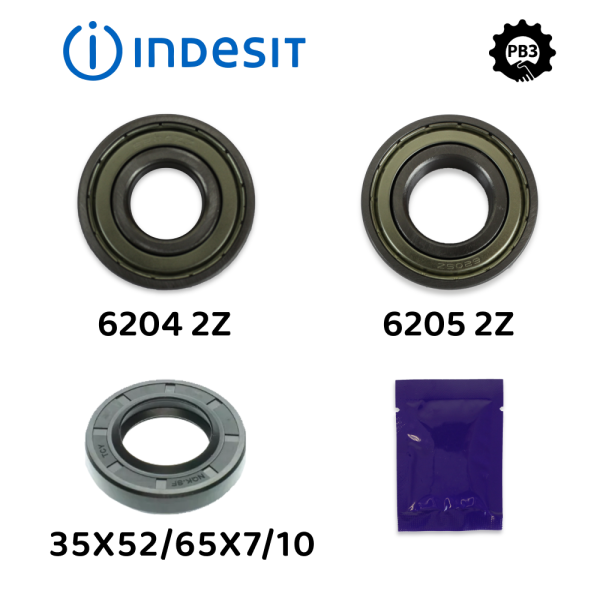 Indesit №2 РВЗ