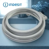 Манжета люка стиральной машины Indesit с сушкой 05
