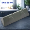 Ребро бака стиральной машины Samsung 160мм 7 отверстий