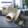 Насос в сборе стиральной машины Samsung 01 