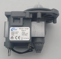 Сливной насос 30w, HANYU Schaub Lorenz Hansa VESTEL BPX2-69L