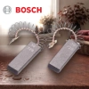 Щетки двигателя стиральной машины Bosch 5х12,5х36мм (2шт) с пружиной сэндвич