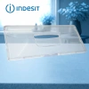 Панель ящика Indesit HotPoint-Ariston Stinol мк 455x195
