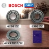 Подшипники для стиральной машины Bosch №6 SKF