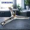 Крестовина бака Samsung (болт H 106мм D вала 30/25/20мм втулка 30х18,5мм)