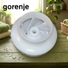 Крыльчатка рец насоса Gorenje Hansa D=55мм