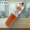 Хладон R-600 баллон 420 гр клапан К