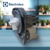 Насос стиральной машины Electrolux 3 защелки клеммы сзади Hanyu 30W (40шт/кор)