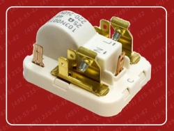 Пусковое реле компрессора (аналог Danfoss 103N0021)