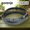 Ремень стиральной машины Gorenje 1240J5 1200мм