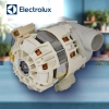 Рециркуляционный насос Electrolux 03 Замена в 4054. с тахо. 
