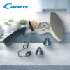 Ручка люка стиральной машины Candy серия Alise