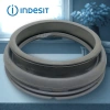 Манжета люка стиральной машины Indesit 02