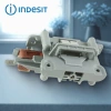 Замок двери посудомоечной машины Indesit