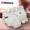 Блокировка люка Hansa нов