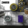 Подшипники для стиральной машины Zanussi №4 оригинал
