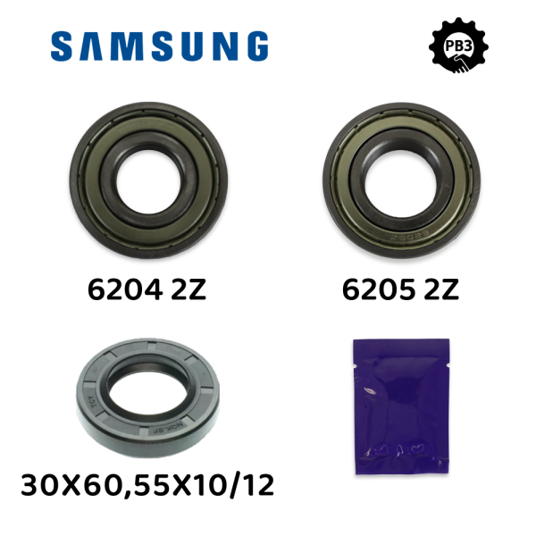 Samsung №3 РВЗ