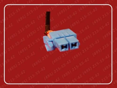 Термопредохранитель Samsung DA47-00095E