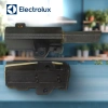 Щетки двигателя стиральной машины Electrolux 5x12x32мм (2шт) клемма сбоку, фиксатор по краю