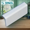 Ручка морозильного отделения холодильника Stinol испарителя 90мм мцр 75мм