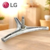 Крестовина бака LG (H 116мм D вала 37/30/25мм шлиц 22мм)