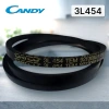 Ремень стиральной машины Candy 3L454 клиновой
