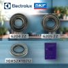 Подшипники для стиральной машины Electrolux №2 SKF