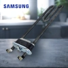 Тэн стиральной машины Samsung 2000W 220мм (без отверстия)