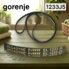 Ремень стиральной машины Gorenje 1233J5