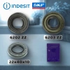 Подшипники для стиральной машины Indesit №4 SKF