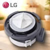 Насос стиральной машины LG 26V 4 защелки WDD0015x1m новые модели
