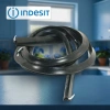 Уплотнитель Indesit двери духовки 280х360