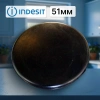 Крышка рассекателя 01 малая Merloni