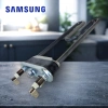 Тэн стиральной машины Samsung 1850W 200мм (без дрт)