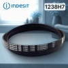Ремень стиральной машины Indesit 1238H7 