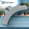 Ручка люка стиральной машины Electrolux 3315006001 (серебристая)