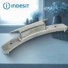 Петля люка стиральной машины Indesit L=146мм