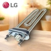Тэн стиральной машины LG 17,5 см дрт 1600W (с датчиком в сборе) 