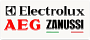 ELECTROLUX-ZANUSSI-AEG ELECTROLUX-ZANUSSI-AEG