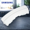 Ручка люка стиральной машины Samsung (белая)