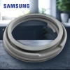 Манжета люка стиральной машины Samsung узкая