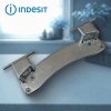 Петля люка стиральной машины Indesit L=144мм