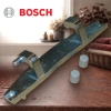 Петля люка стиральной машины Bosch (Маркировка на петле 9000686909)