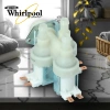 Клапан заливной стиральной машины Whirlpool 3W90 клеммы