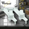 Выключатель Whirpool кнопка левая 1