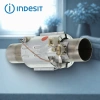 Тэн для посудомоечной машины Indesit D40мм W1800 L 145mm проточный