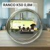 Термостат К-50 0,8м Ranco L3392