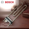 Тэн стиральной машины Bosch 2000W 200мм (в сборе с датчиком)