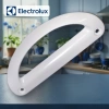Ручка холодильника Electrolux 180мм мцр 152мм белая